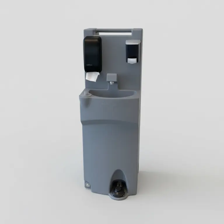 Handwash Station Rental