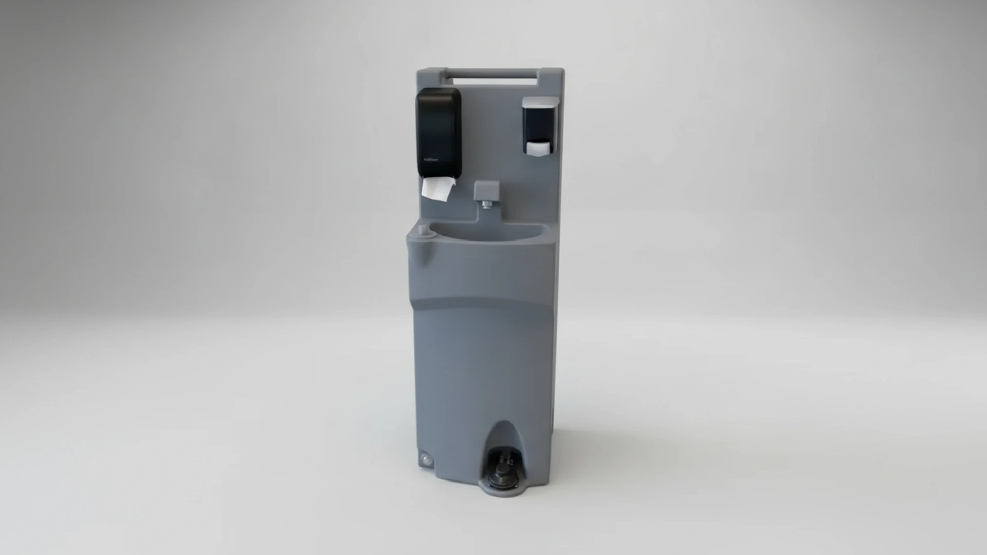 Handwash Station Rental