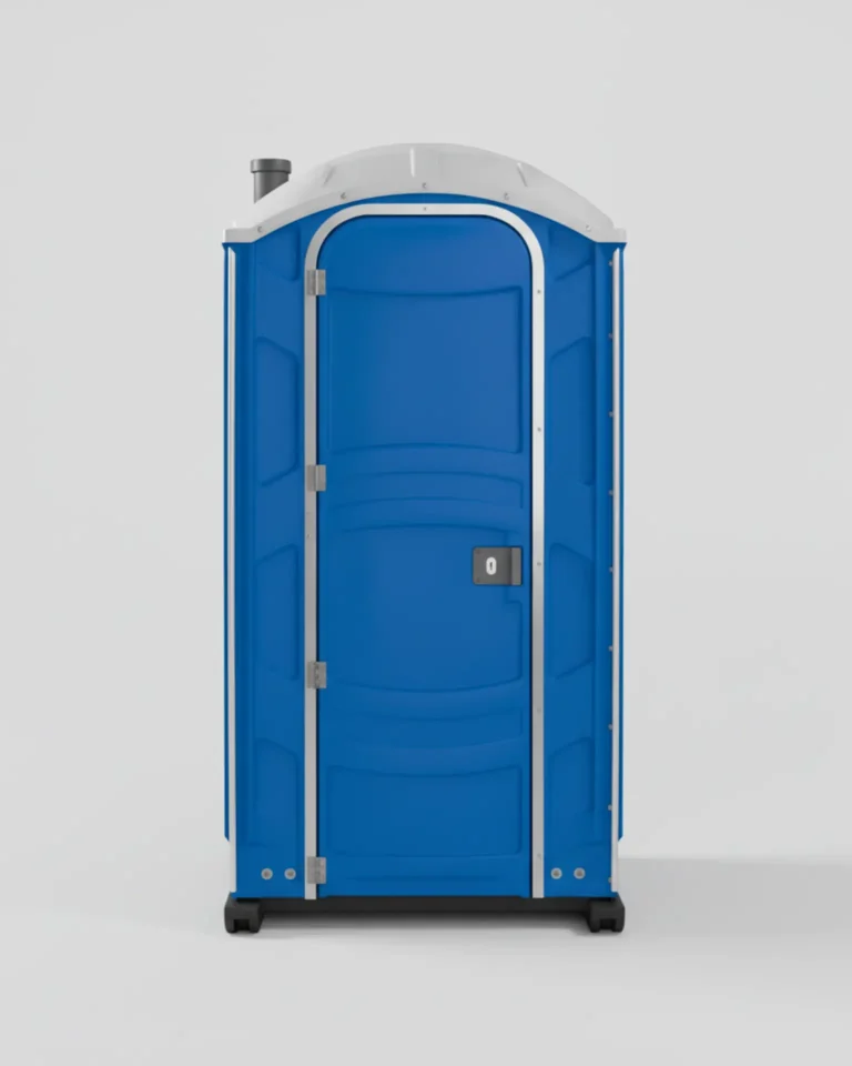 Portable Toilet Rental
