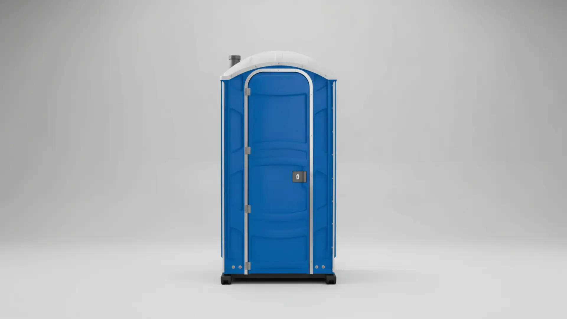 Portable Toilet Rental