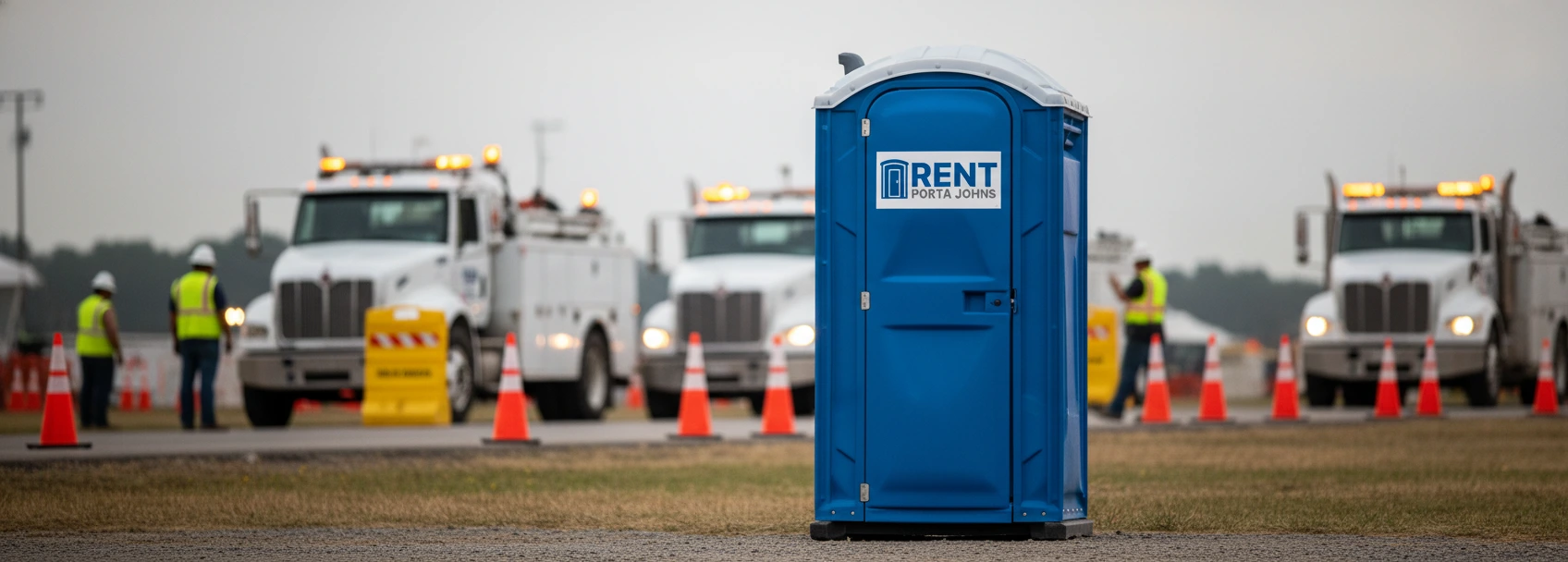 Utilities & Infrastructure