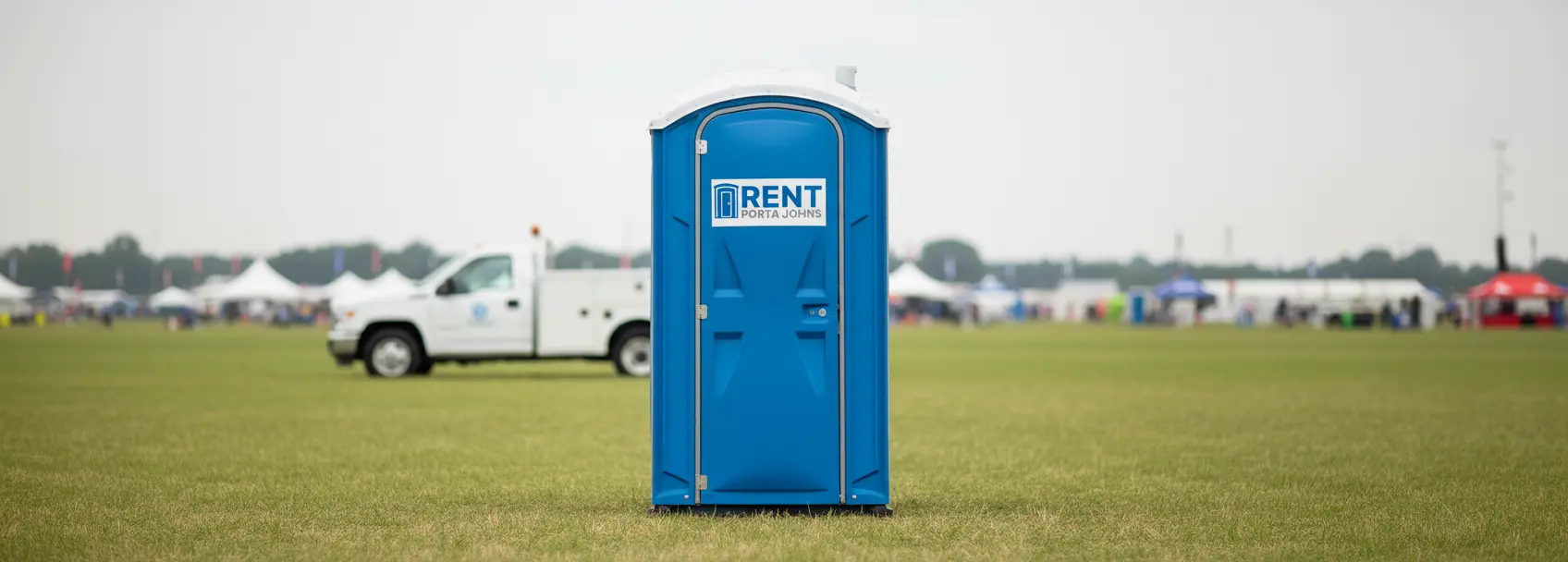 Portable Toilet Rentals