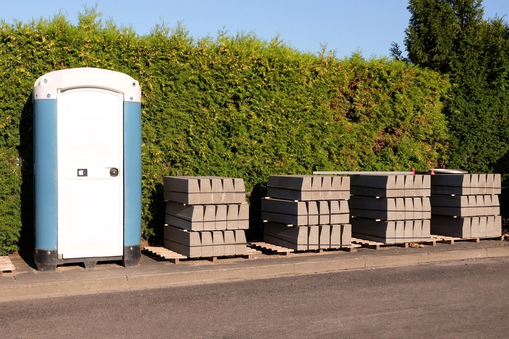 Sanitation & Compliance Risks on Job Sites